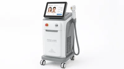 Mittelklasse Diodenlaser
