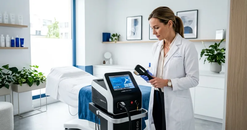 Diodenlaser Preise: Was kostet ein gutes Gerät?