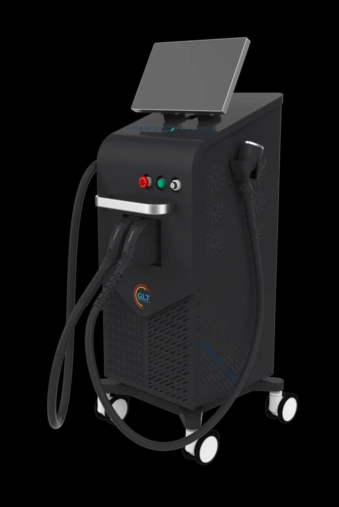 German-X-Laser