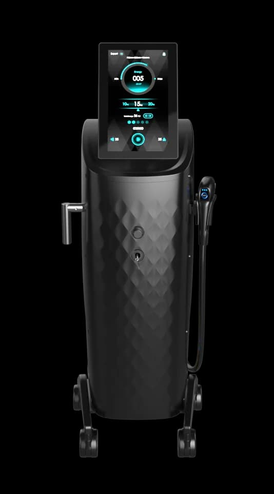 HairTA ICE4 IMPERIA PRECISION