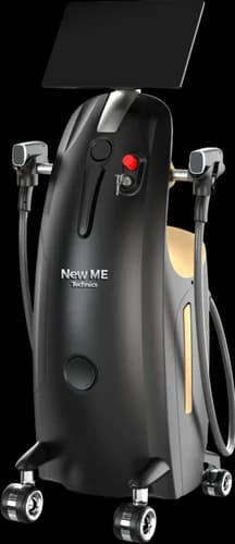 NewMe FCA Focuslaser 4D