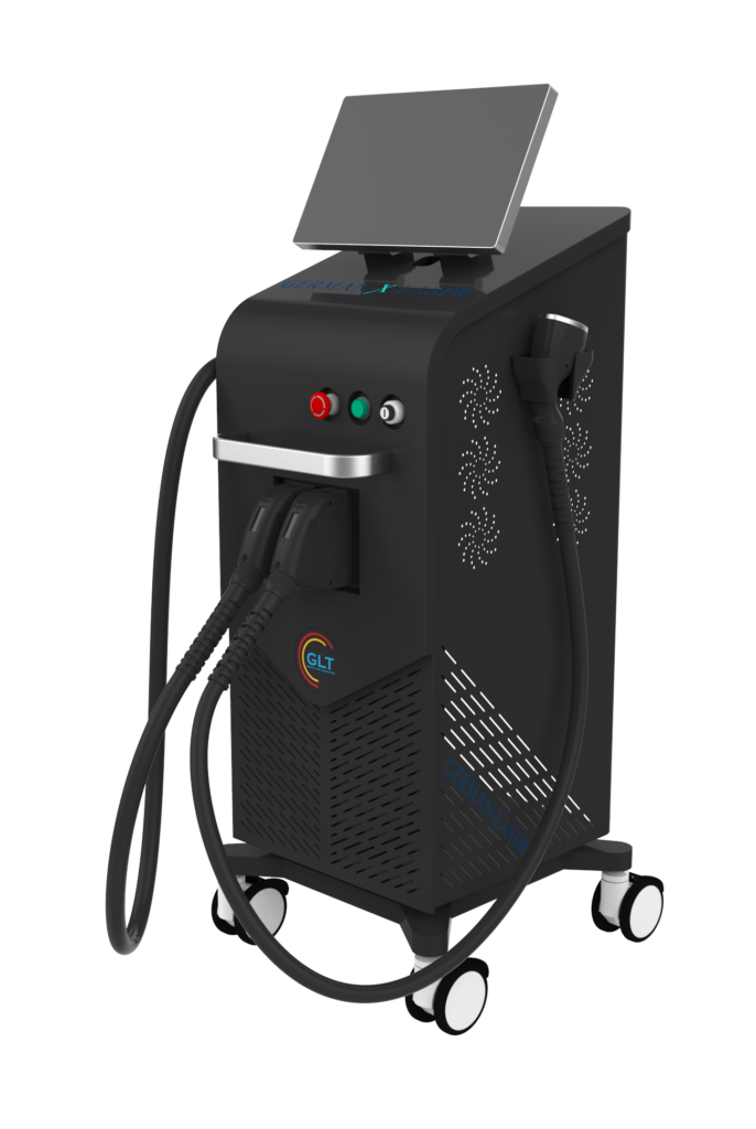 German Laser Technologies (GLT) German-X-Laser