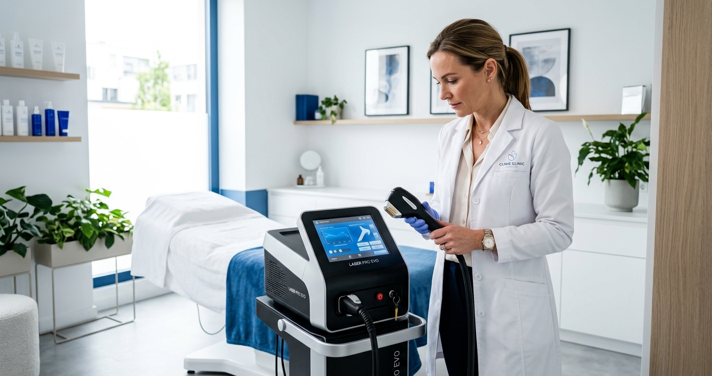 Diodenlaser kaufen: Der komplette Ratgeber 2026