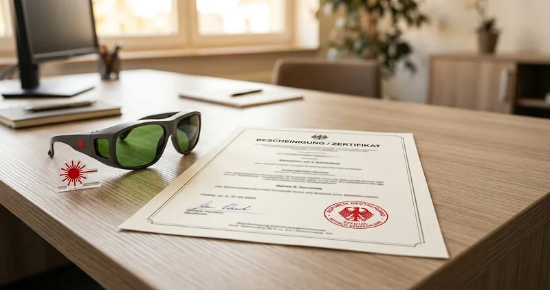 NiSV-Fachkunde: Was Sie als Studiobetreiber wissen müssen