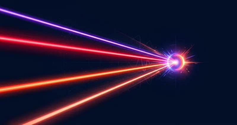 Diodenlaser Wellenlängen: 755, 808, 940 & 1064 nm erklärt